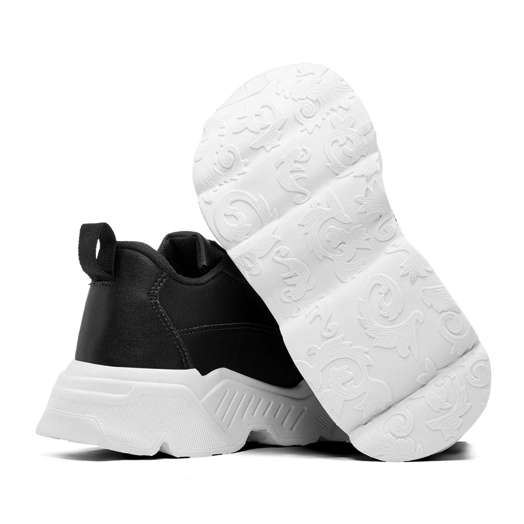 Tênis Feminino Casual Confort