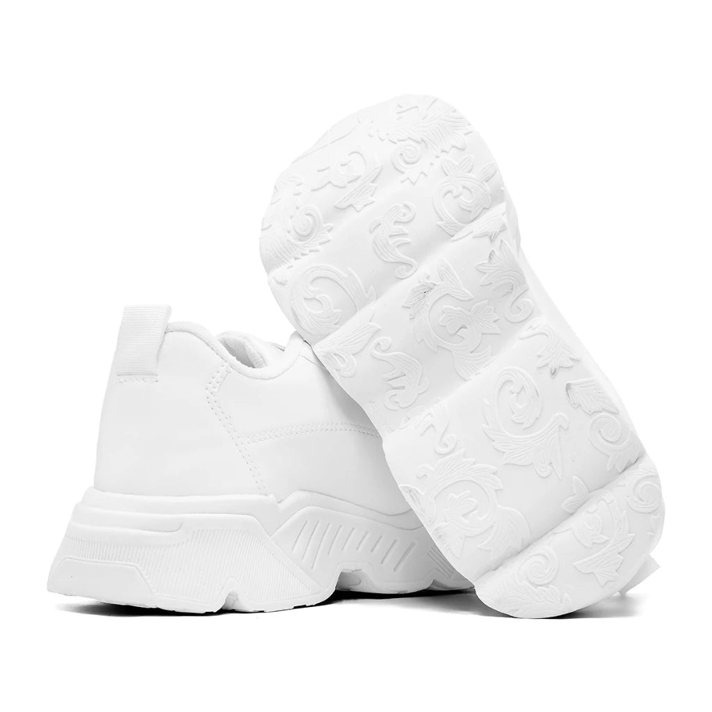 Tênis Feminino Casual Confort