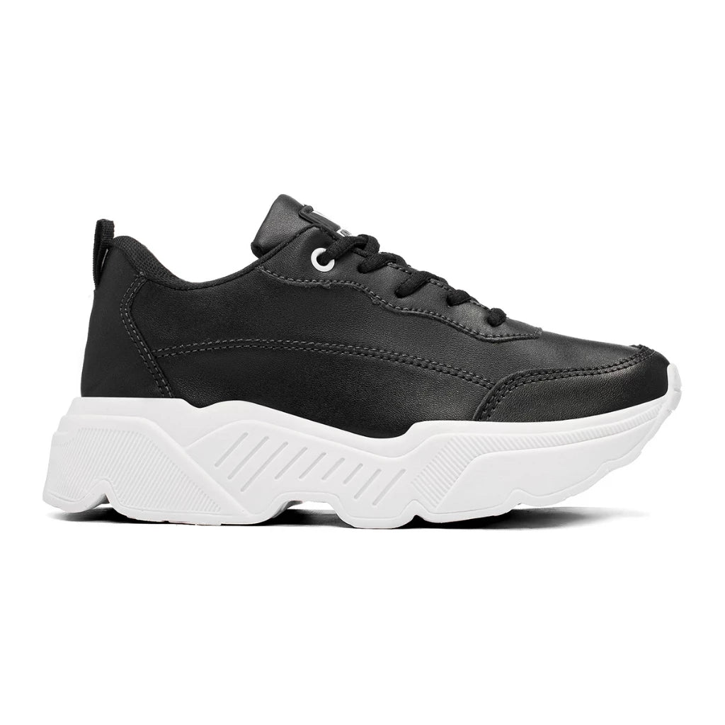 Tênis Feminino Casual Confort