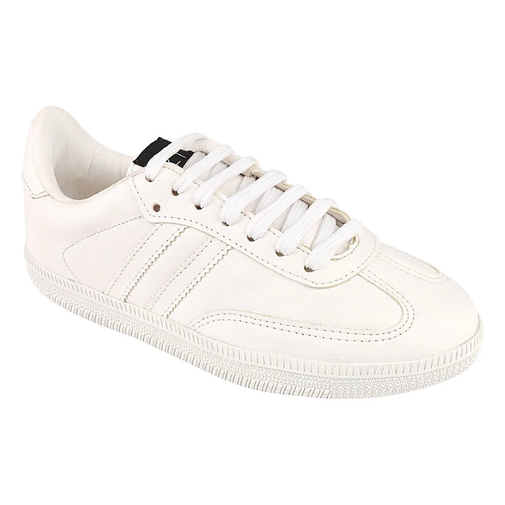 Tênis Feminino Casual Moderno Moda Leve Macio