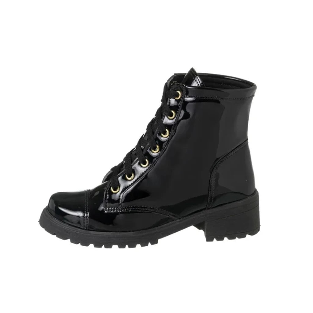Bota Vidacy Amber Trail