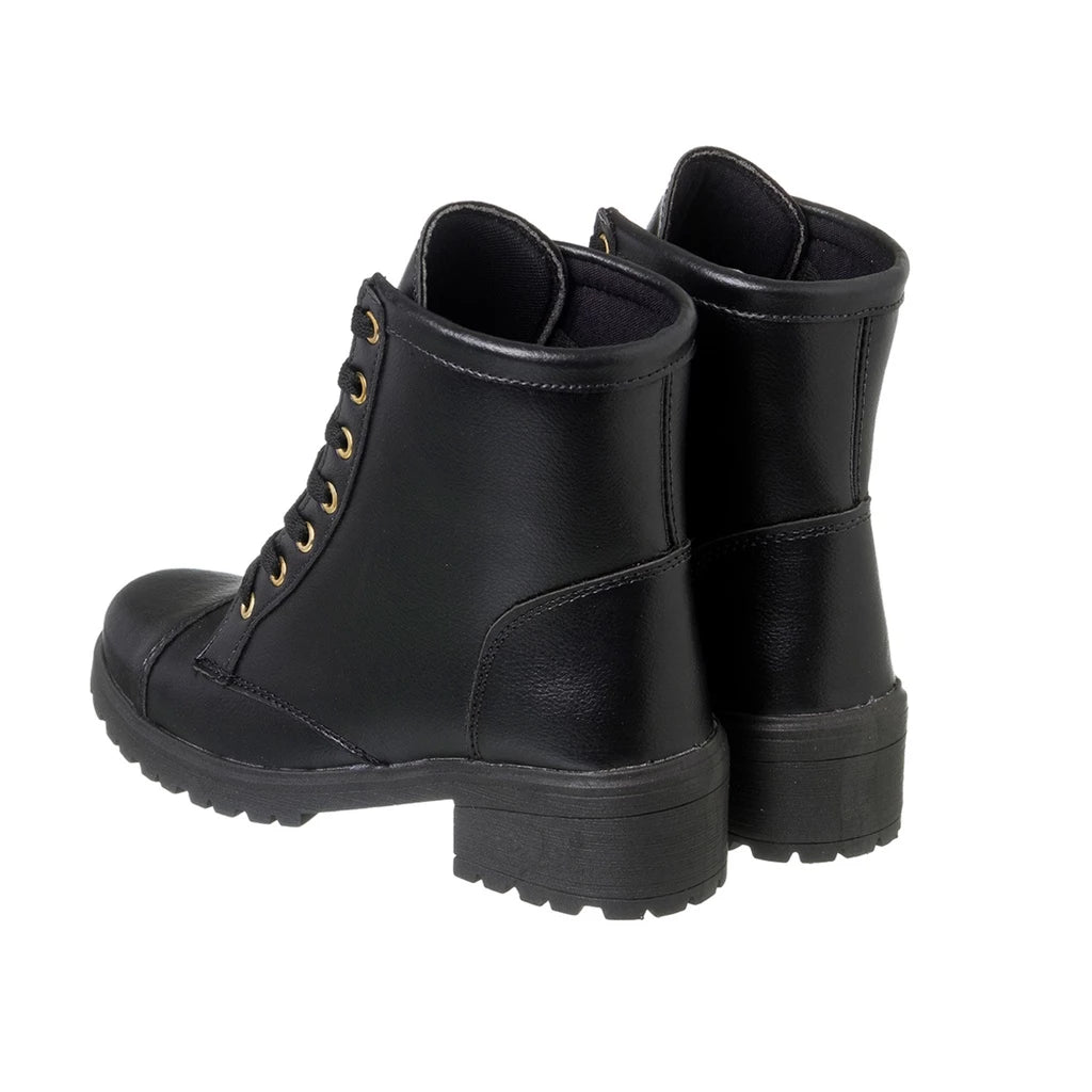 Bota Vidacy Amber Trail