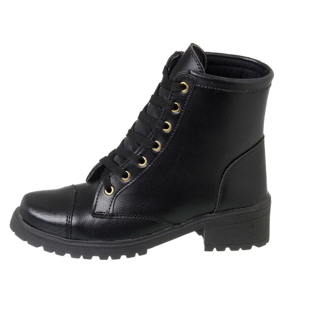 Bota Vidacy Amber Trail