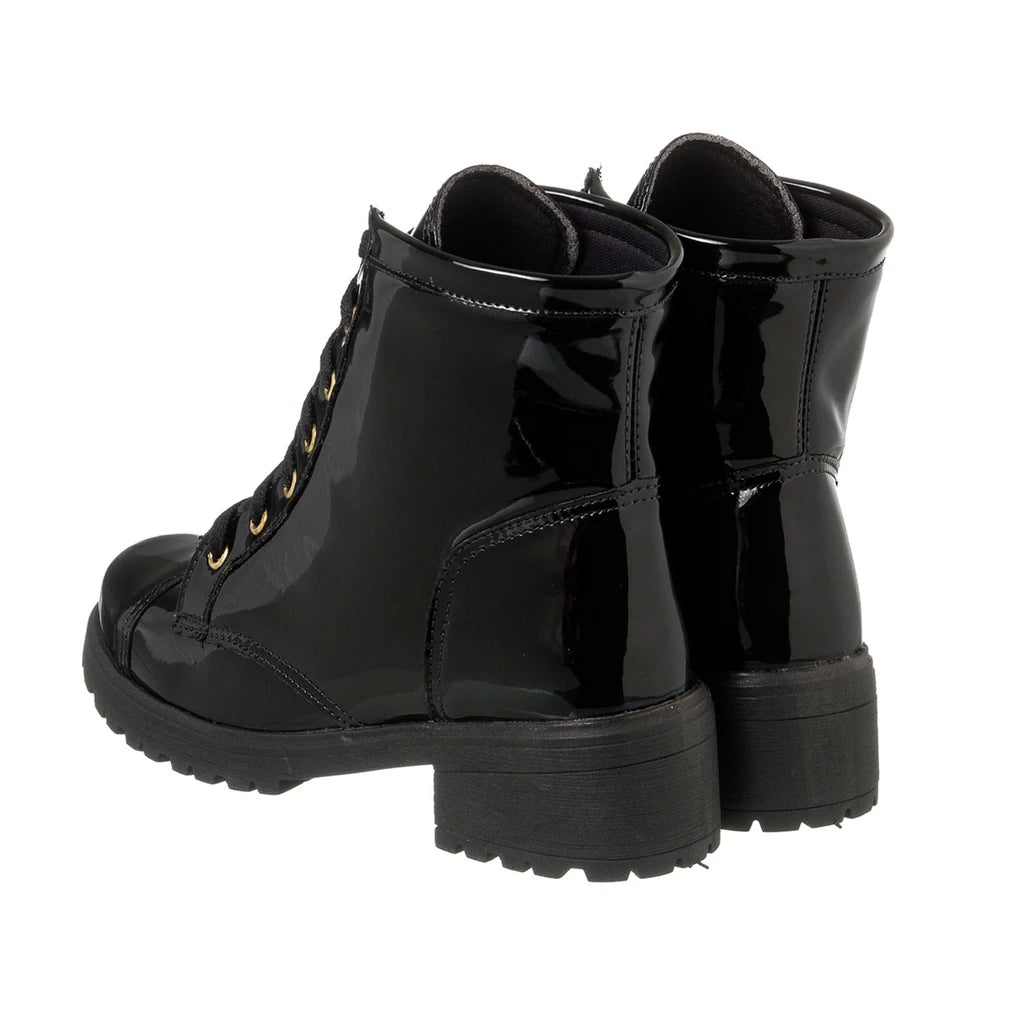 Bota Vidacy Amber Trail