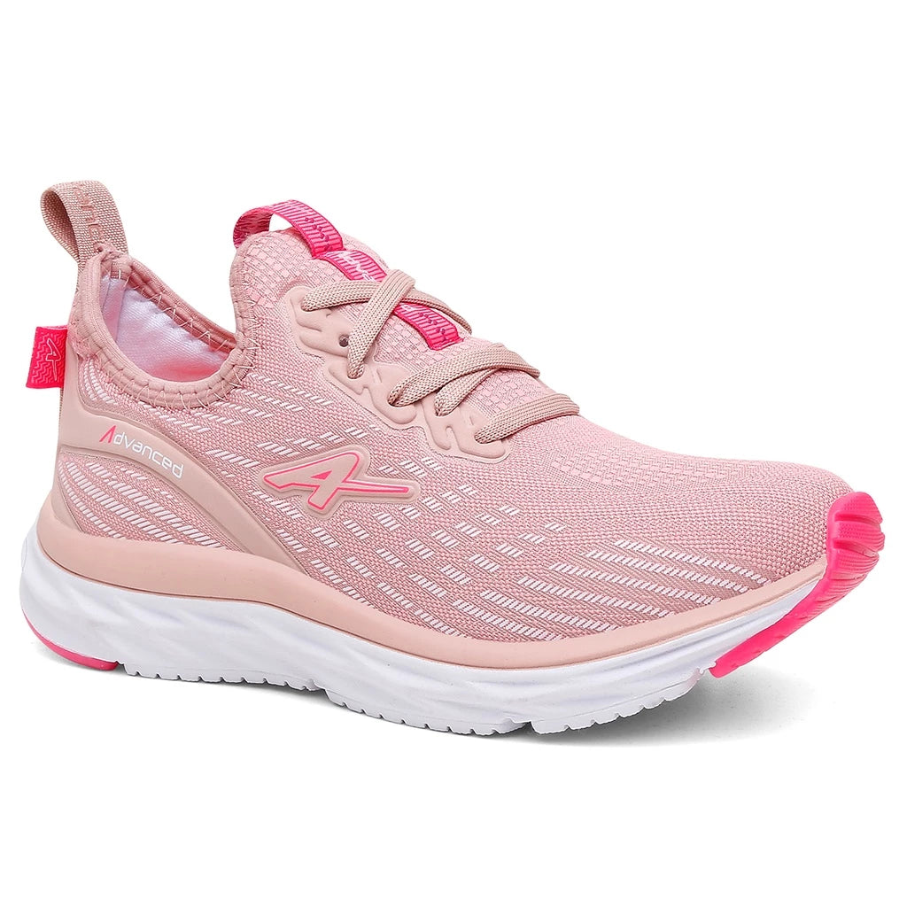 Tênis Feminino Academia Advanced Run Fitness