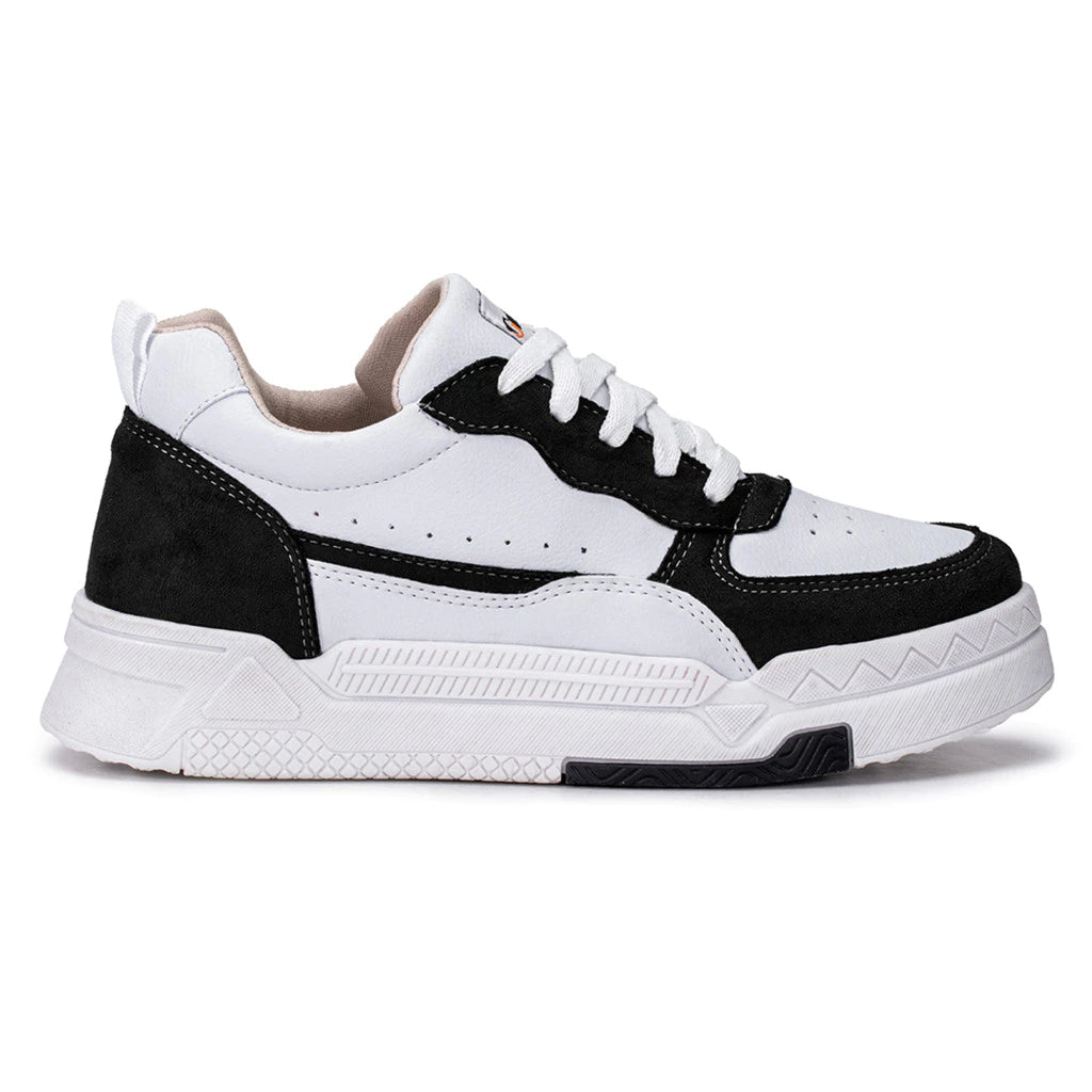 Tênis Feminino Gugi Sneaker Jade