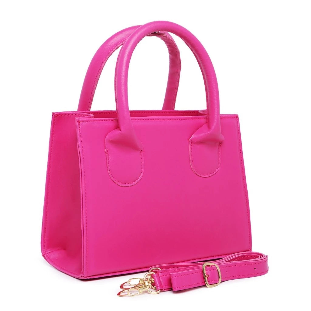 Bolsa Alça Ombro Regulável Transversal
