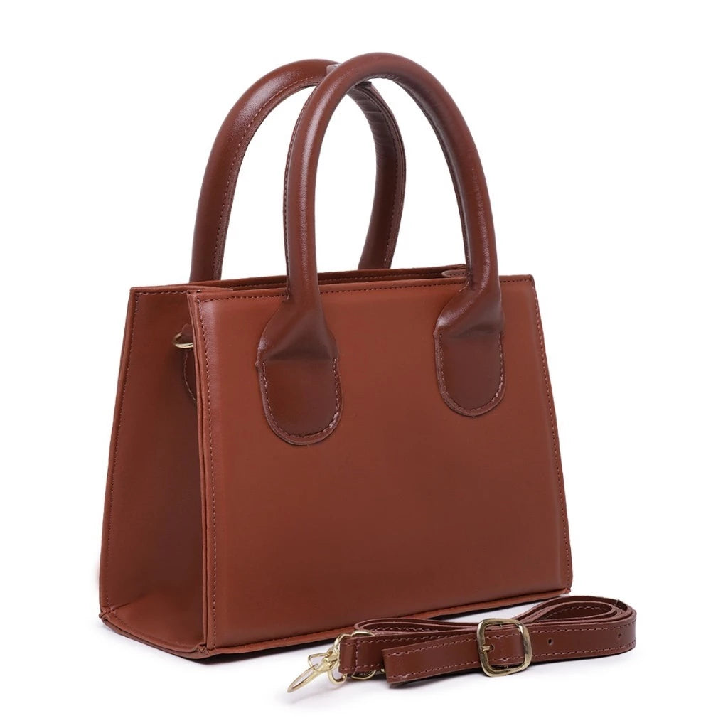 Bolsa Alça Ombro Regulável Transversal