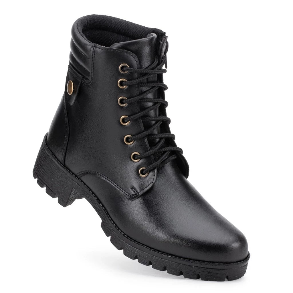 Bota Vidacy Velvet Ridge