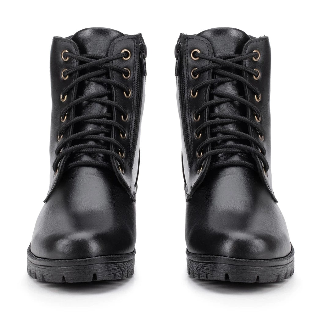Bota Vidacy Velvet Ridge