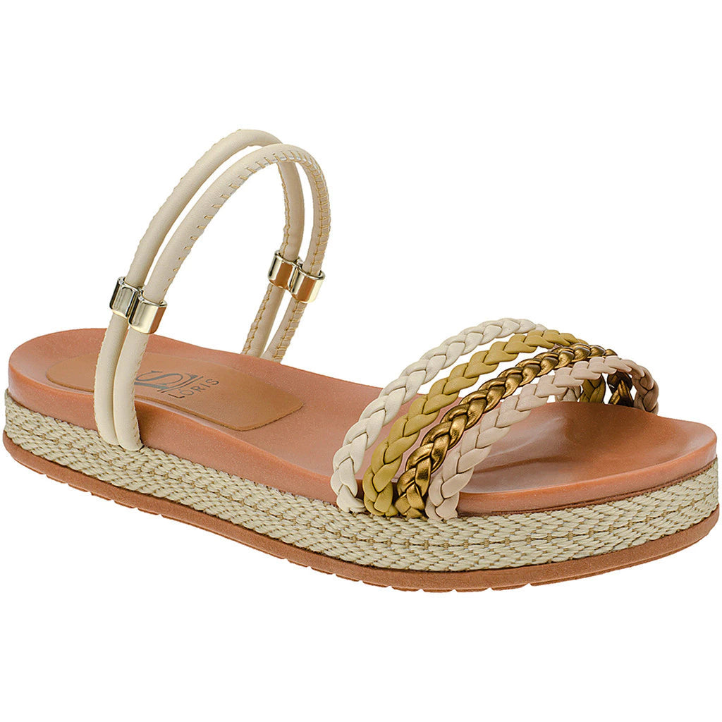 Papete Confort Zen Step
