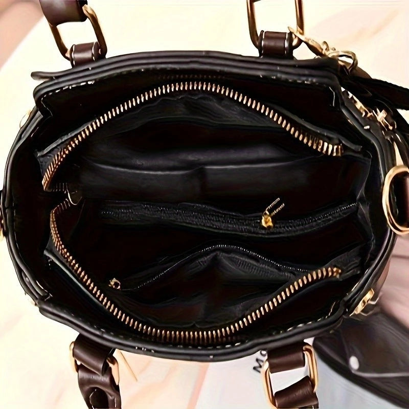 Bolsa Vidacy Vintange Rextor 2025