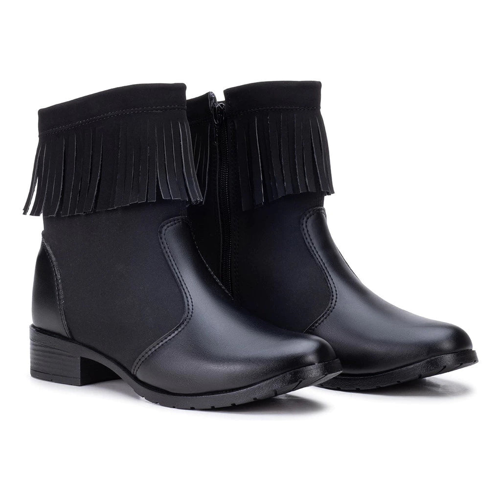 Bota Vidacy Boost Alssey