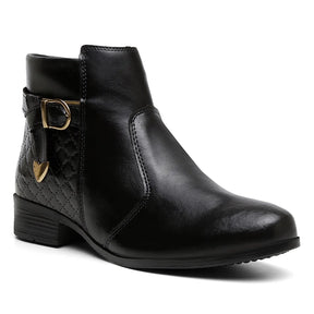 Bota Vidacy Power Heel