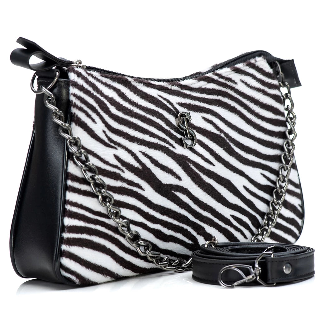 Bolsa Vidacy - Senten Hazel