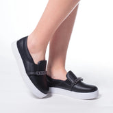 Tênis Feminino Napa Luxo Lix