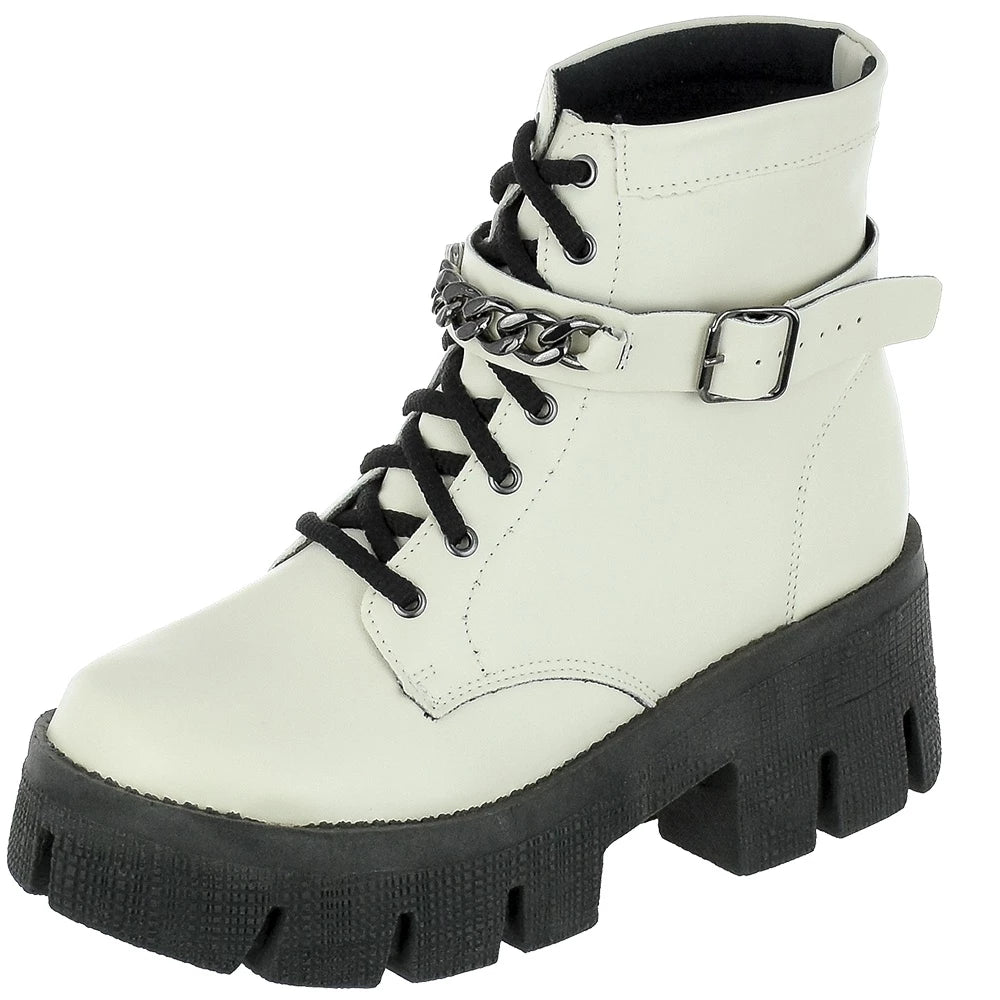 Bota Cano Shoes Serenity