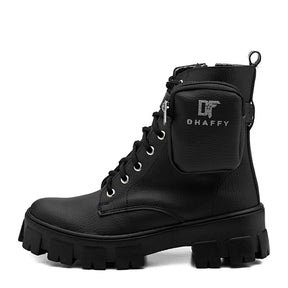 Bota Vidacy- Dhaffy Bag Removível