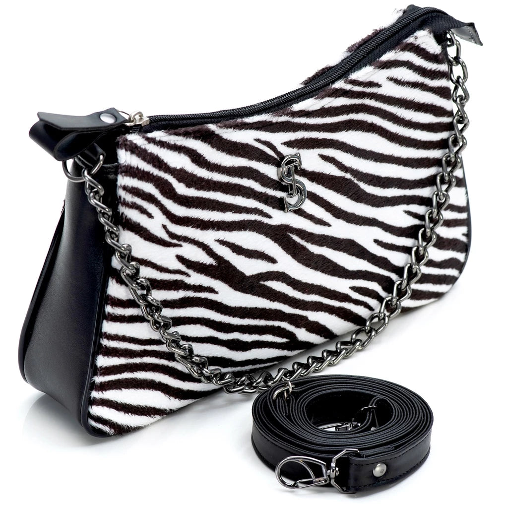 Bolsa Vidacy - Senten Hazel