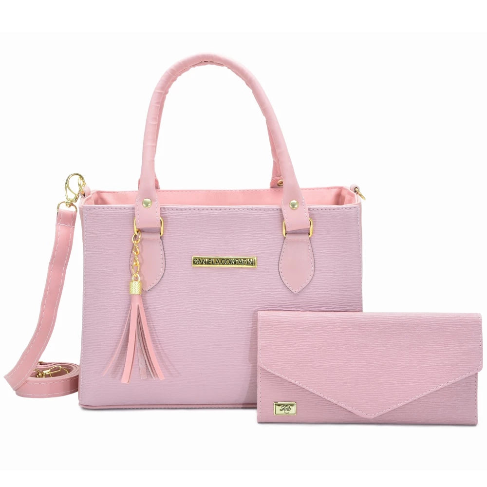 Bolsa Vidacy + Carteira Delicut 2025