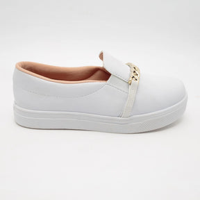Tênis Feminino Napa Luxo Lix