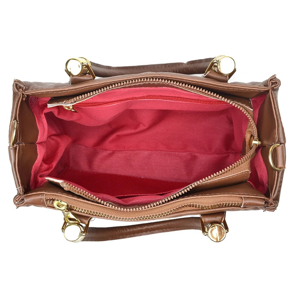 Bolsa Vidacy luxo bordada 2025