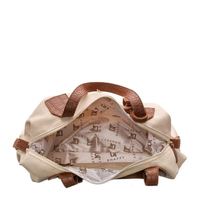 Bolsa Vidacy - Dhaffy Sienna