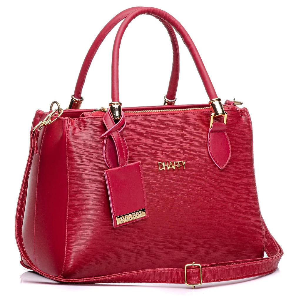 Bolsa Vidacy  Dhaffy  Premium