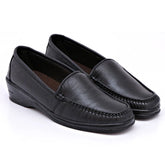 Mocassim Feminino Couro Legítimo 
