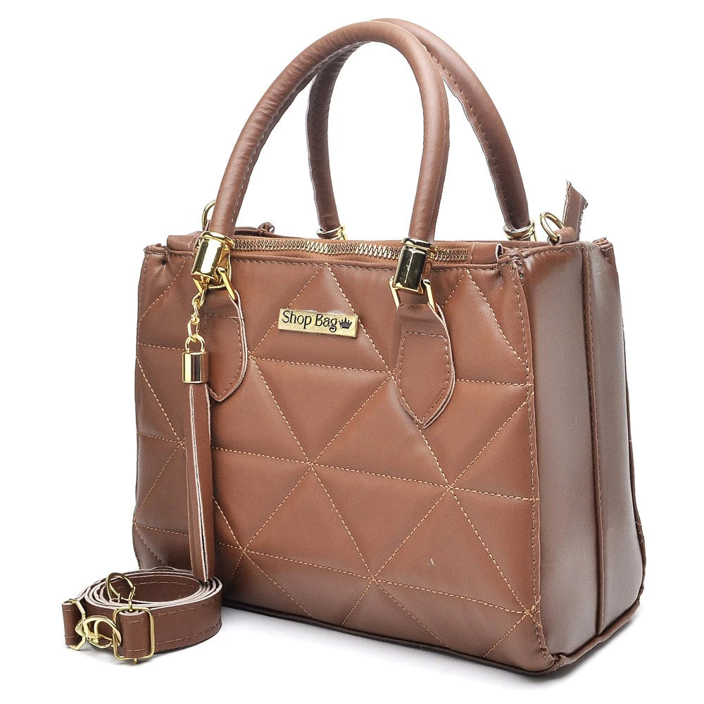 Bolsa Vidacy luxo bordada 2025