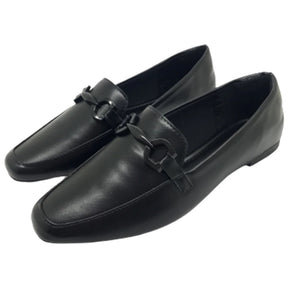Mocassim Confort Bico Quadrado