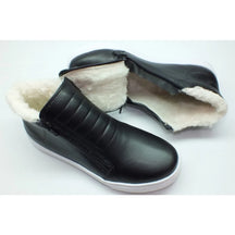 Botinha Vidacy  De Pelo Inverno