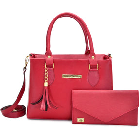 Bolsa Vidacy + Carteira Delicut 2025