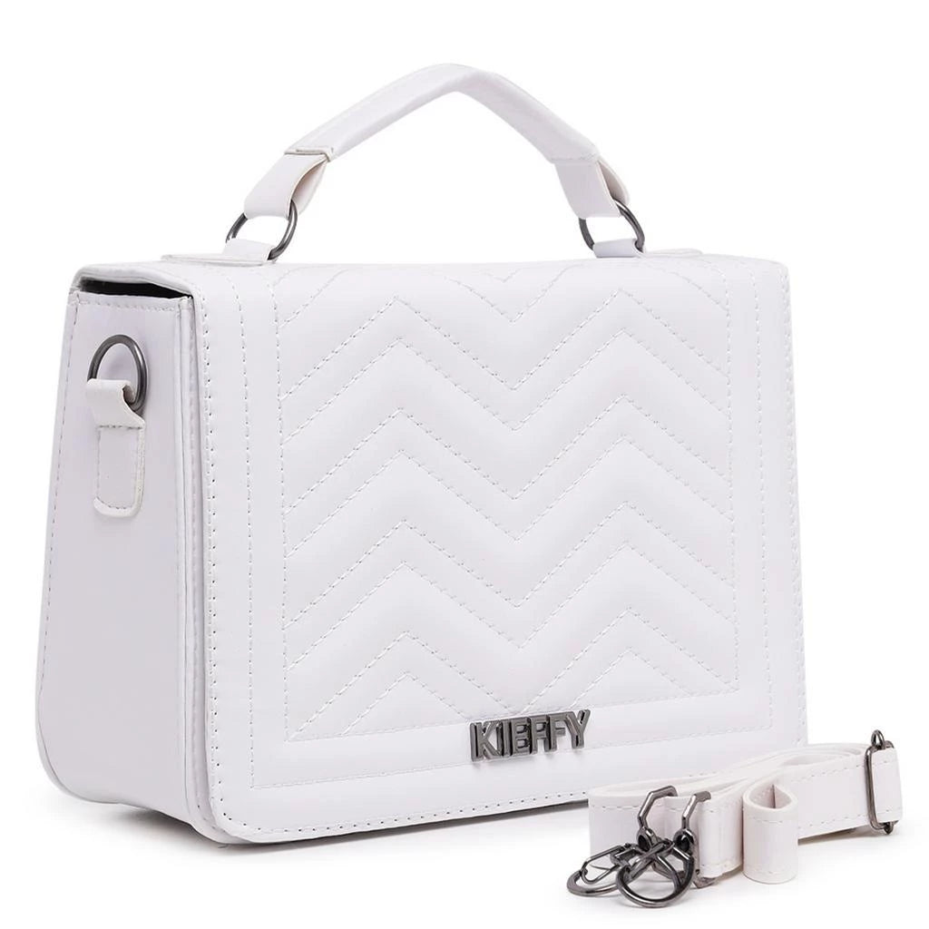Bolsa Vidacy Kieff Pequena 2025