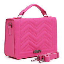 Bolsa Vidacy Kieff Pequena 2025