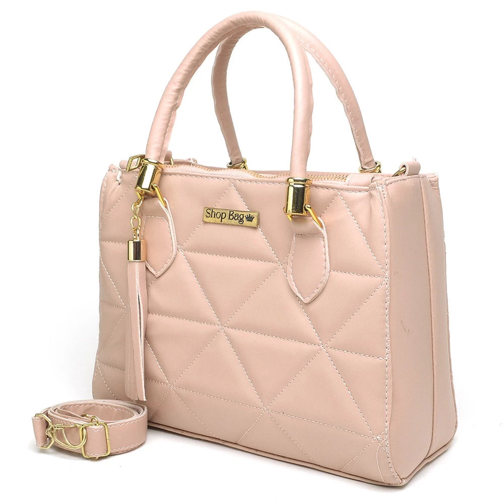Bolsa Vidacy luxo bordada 2025