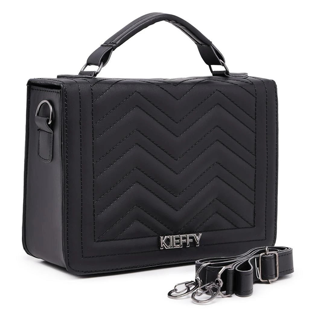 Bolsa Vidacy Kieff Pequena 2025
