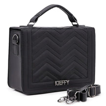 Bolsa Vidacy Kieff Pequena 2025