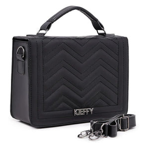 Bolsa Vidacy Kieff Pequena 2025