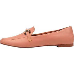 Mocassim Confort Bico Quadrado
