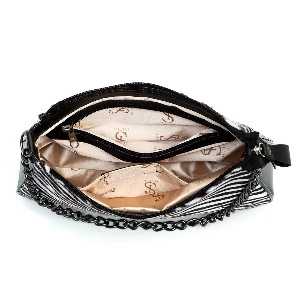 Bolsa Vidacy - Senten Hazel