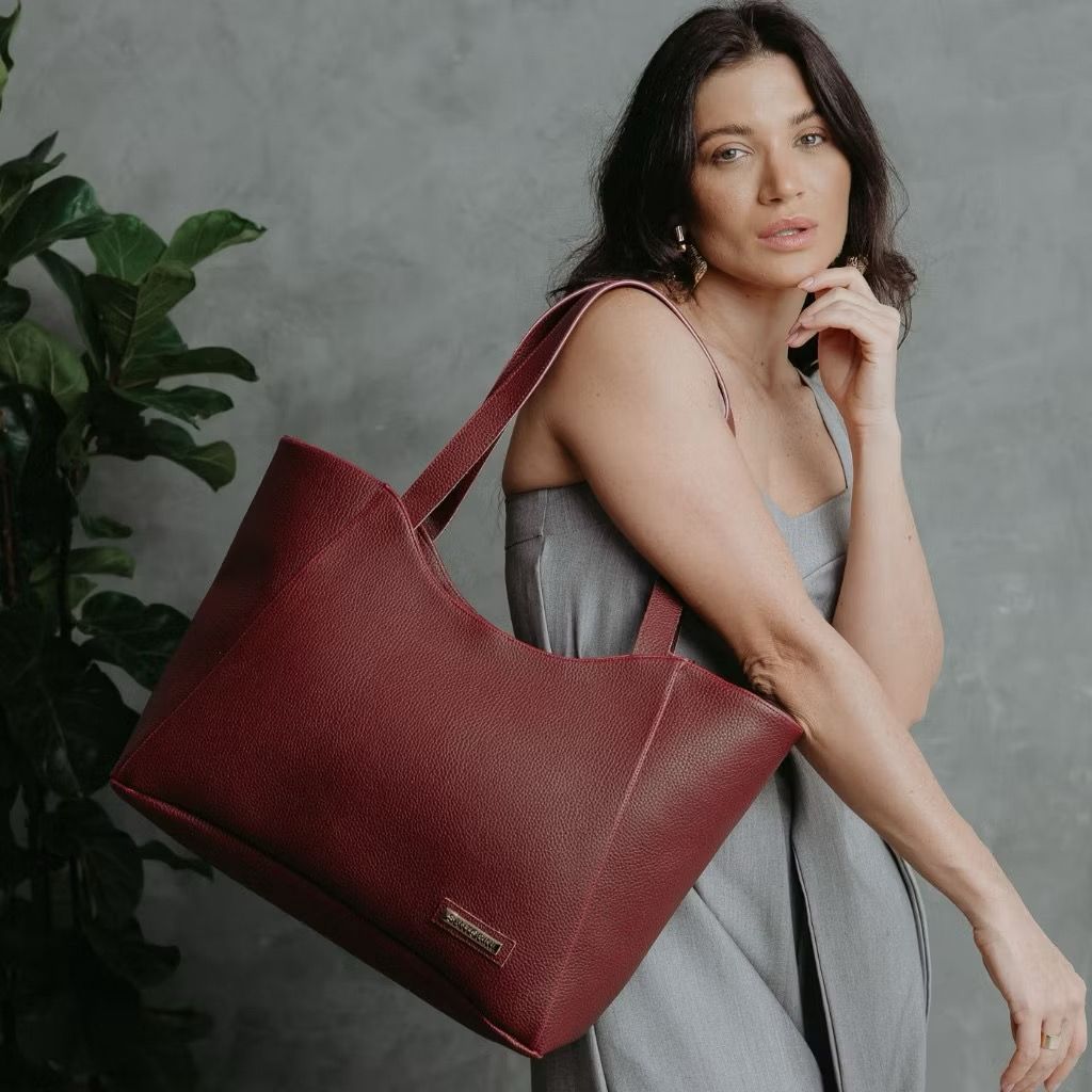 Bolsa Vidacy easy vogue 2025