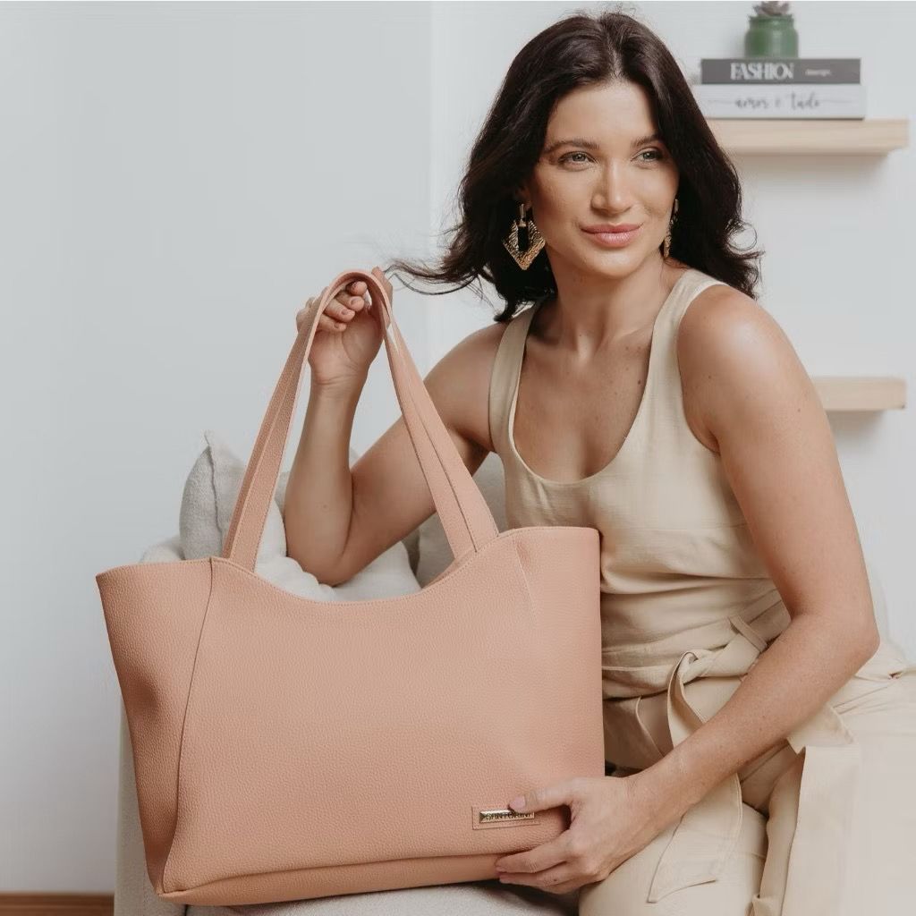 Bolsa Vidacy easy vogue 2025