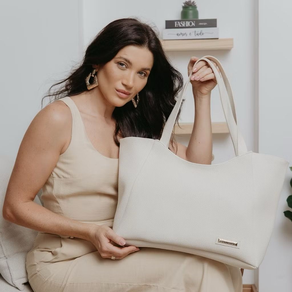 Bolsa Vidacy easy vogue 2025