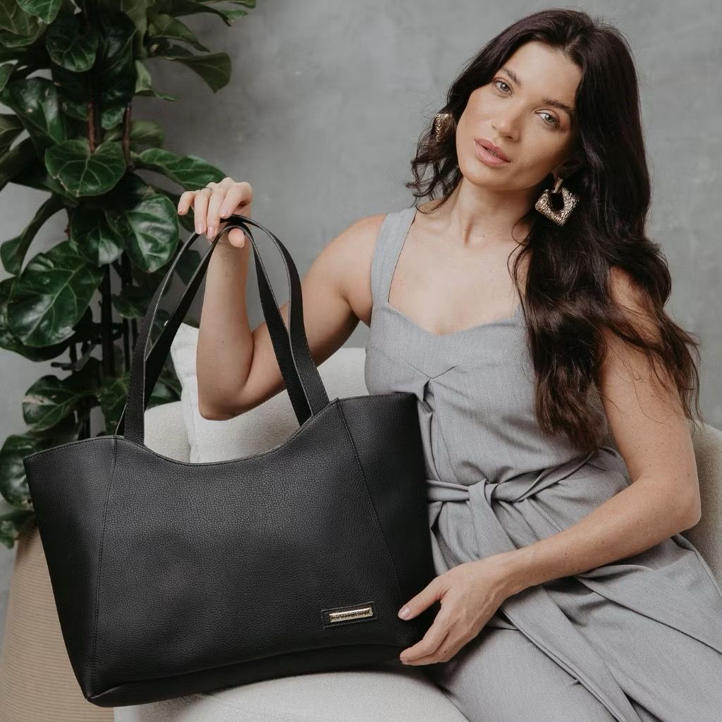 Bolsa Vidacy easy vogue 2025