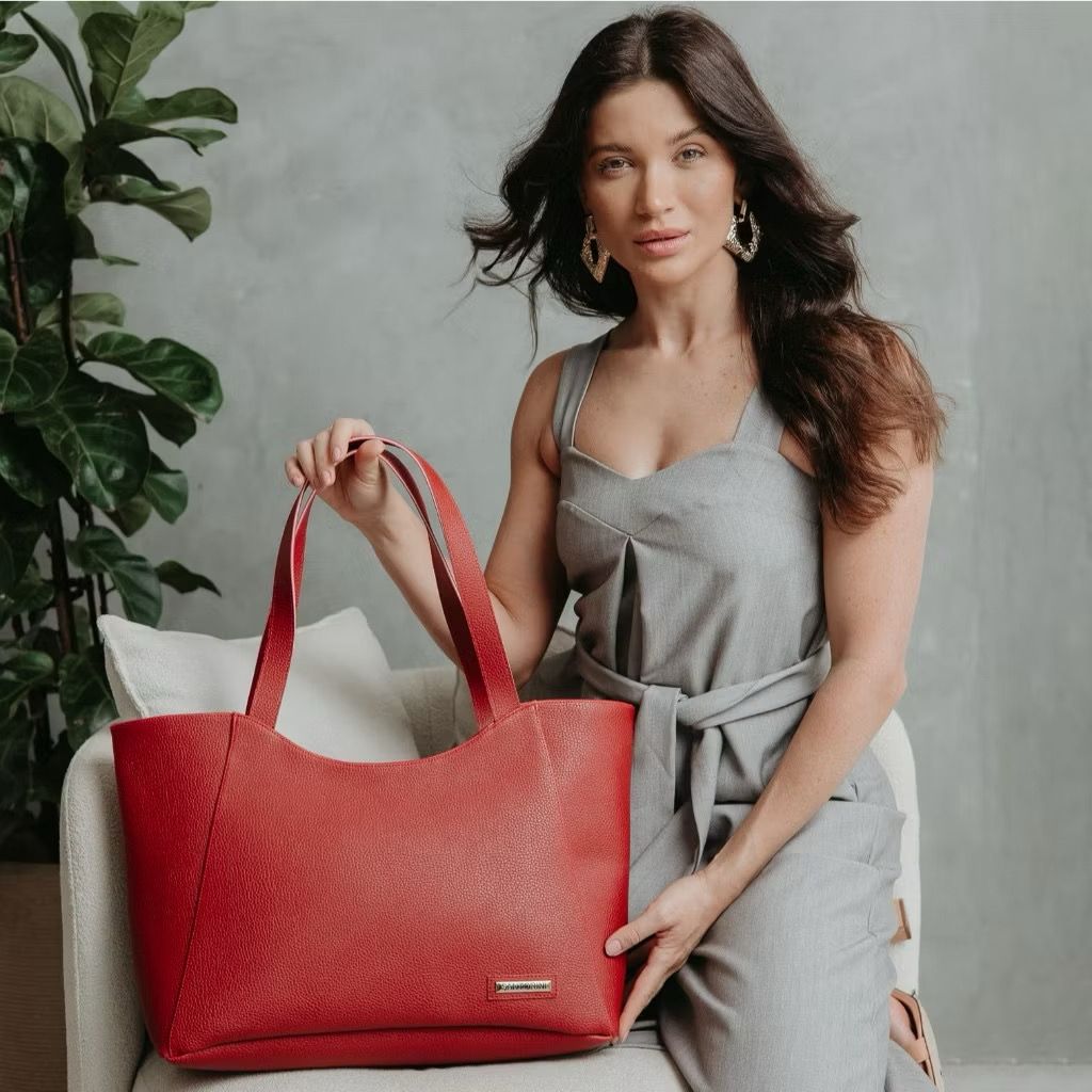 Bolsa Vidacy easy vogue 2025