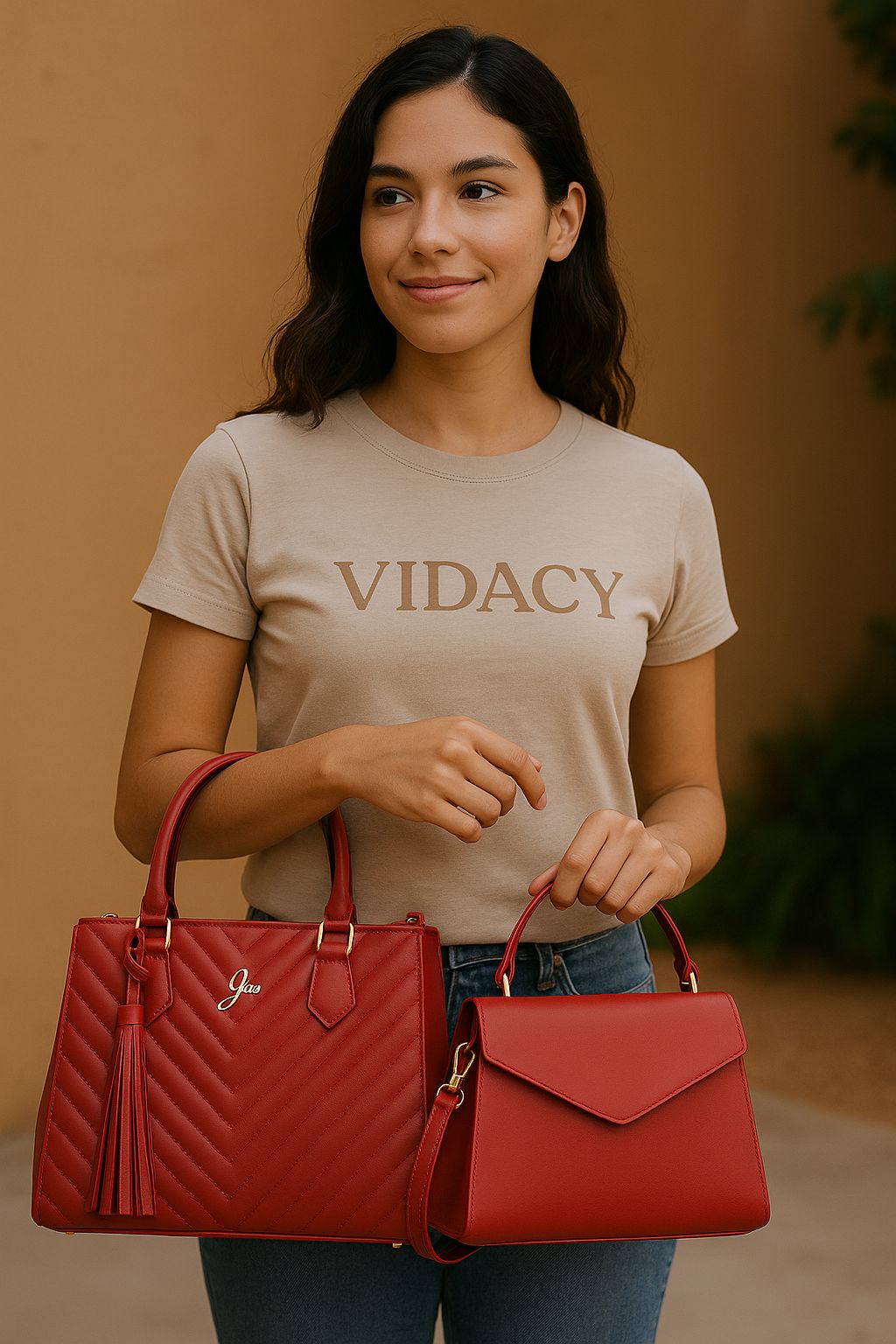 Bolsa Vidacy Goals + Bolsa Média 2025