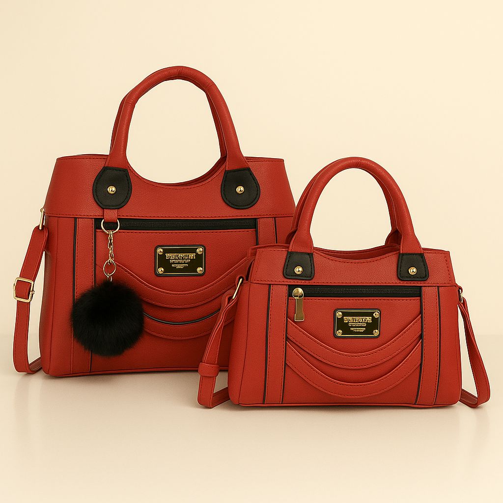 Kit Vidacy 2 Bolsas velctory 2025