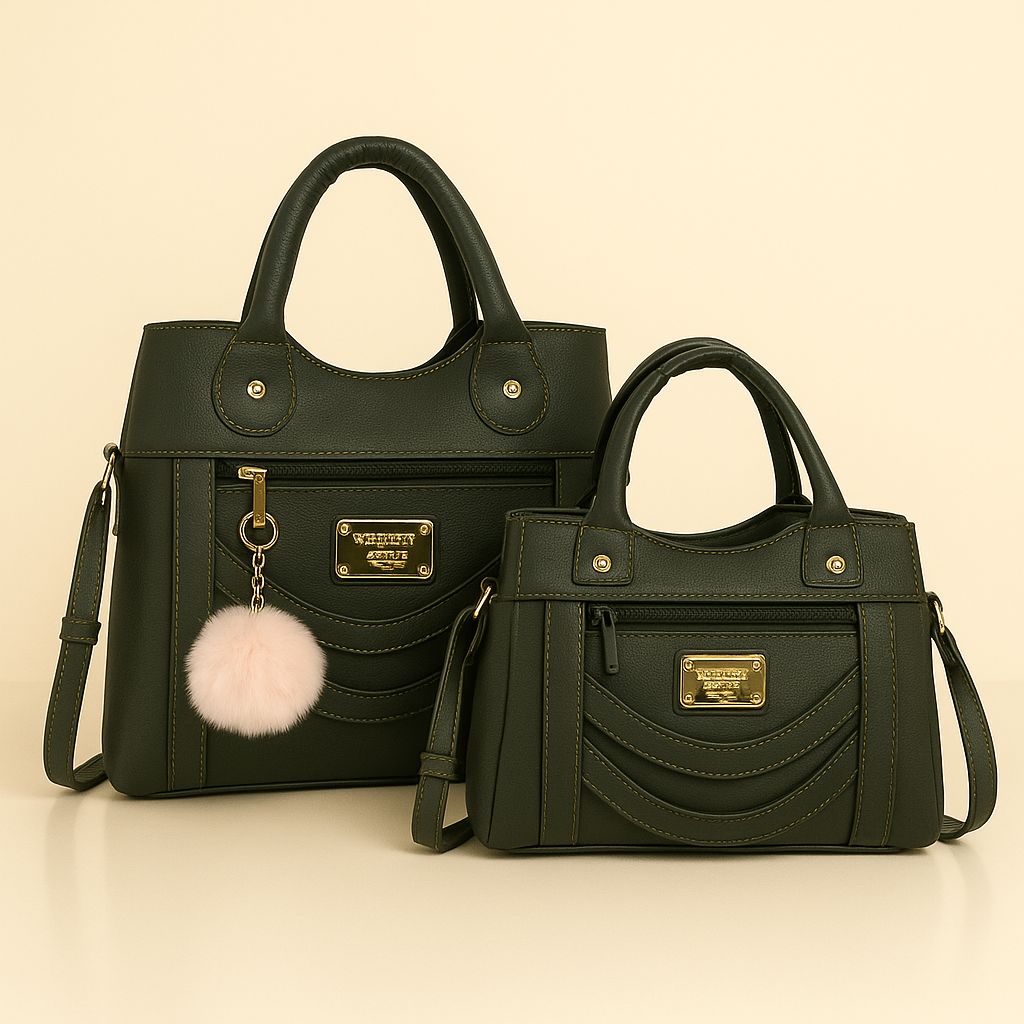 Kit Vidacy 2 Bolsas velctory 2025