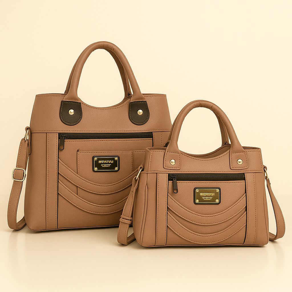 Kit Vidacy 2 Bolsas velctory 2025